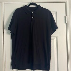 St. John’s Bay Men’s Polo Shirt. Size Large